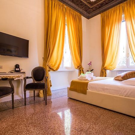 Trastevere Royal Suite Trilussa Roma Exterior foto