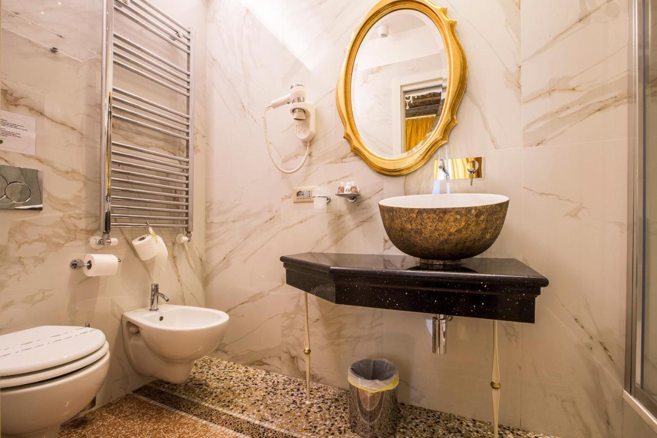Trastevere Royal Suite Trilussa Roma Exterior foto
