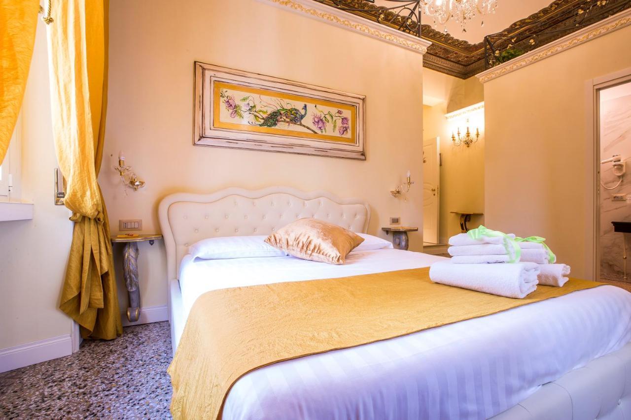 Trastevere Royal Suite Trilussa Roma Exterior foto