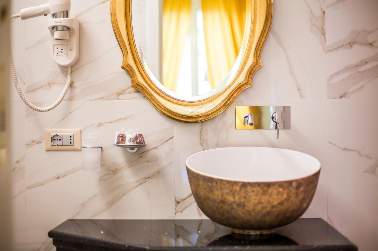 Trastevere Royal Suite Trilussa Roma Exterior foto
