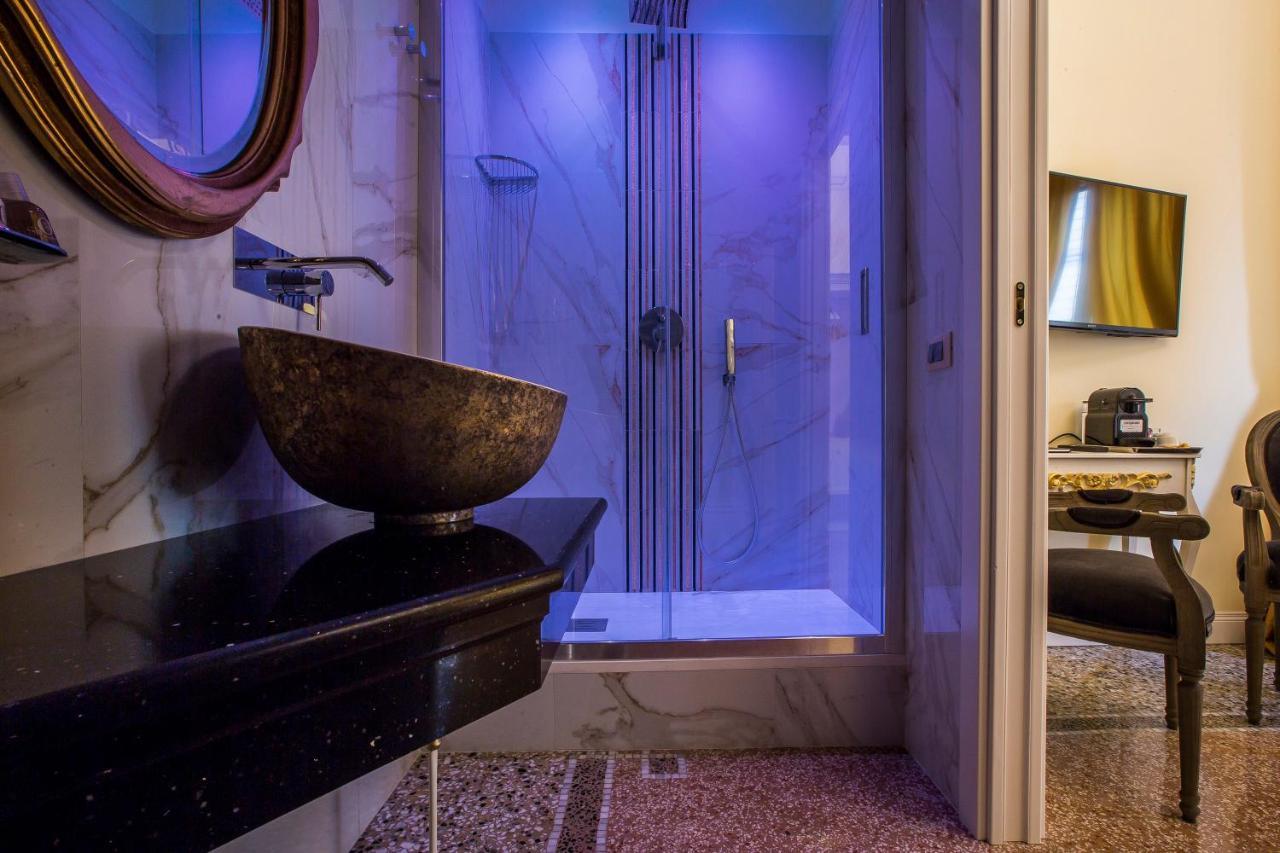 Trastevere Royal Suite Trilussa Roma Exterior foto