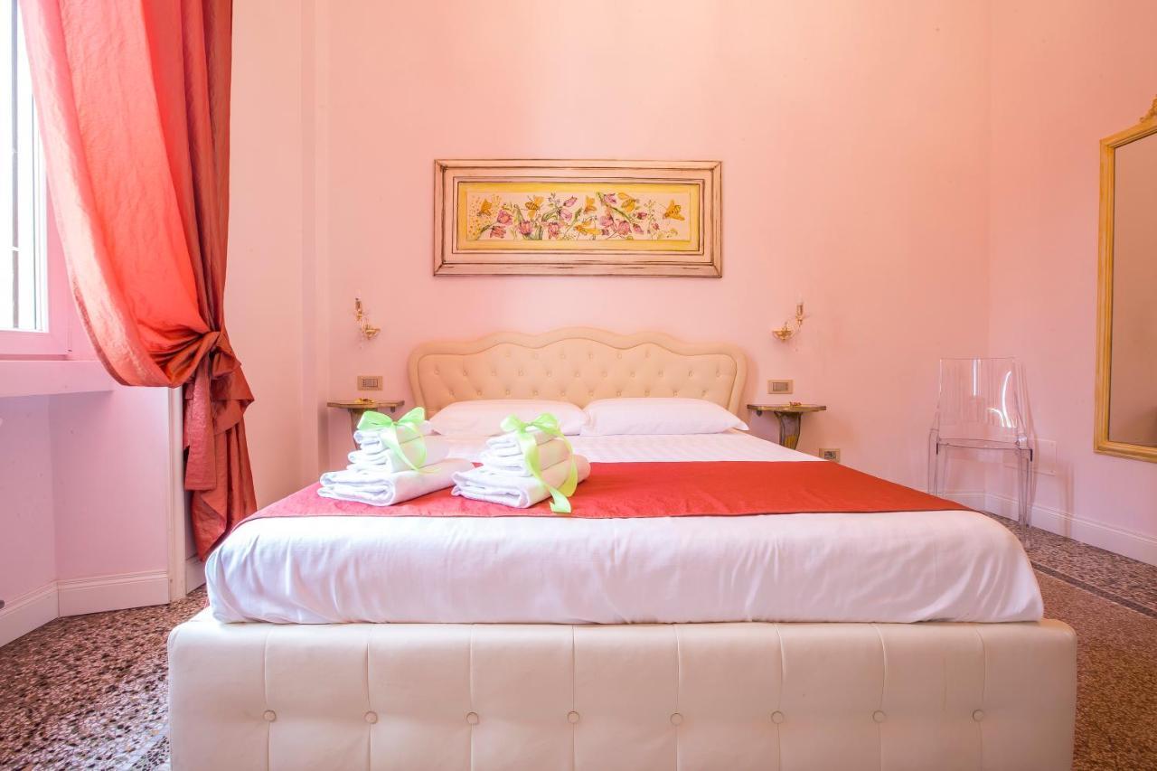 Trastevere Royal Suite Trilussa Roma Exterior foto