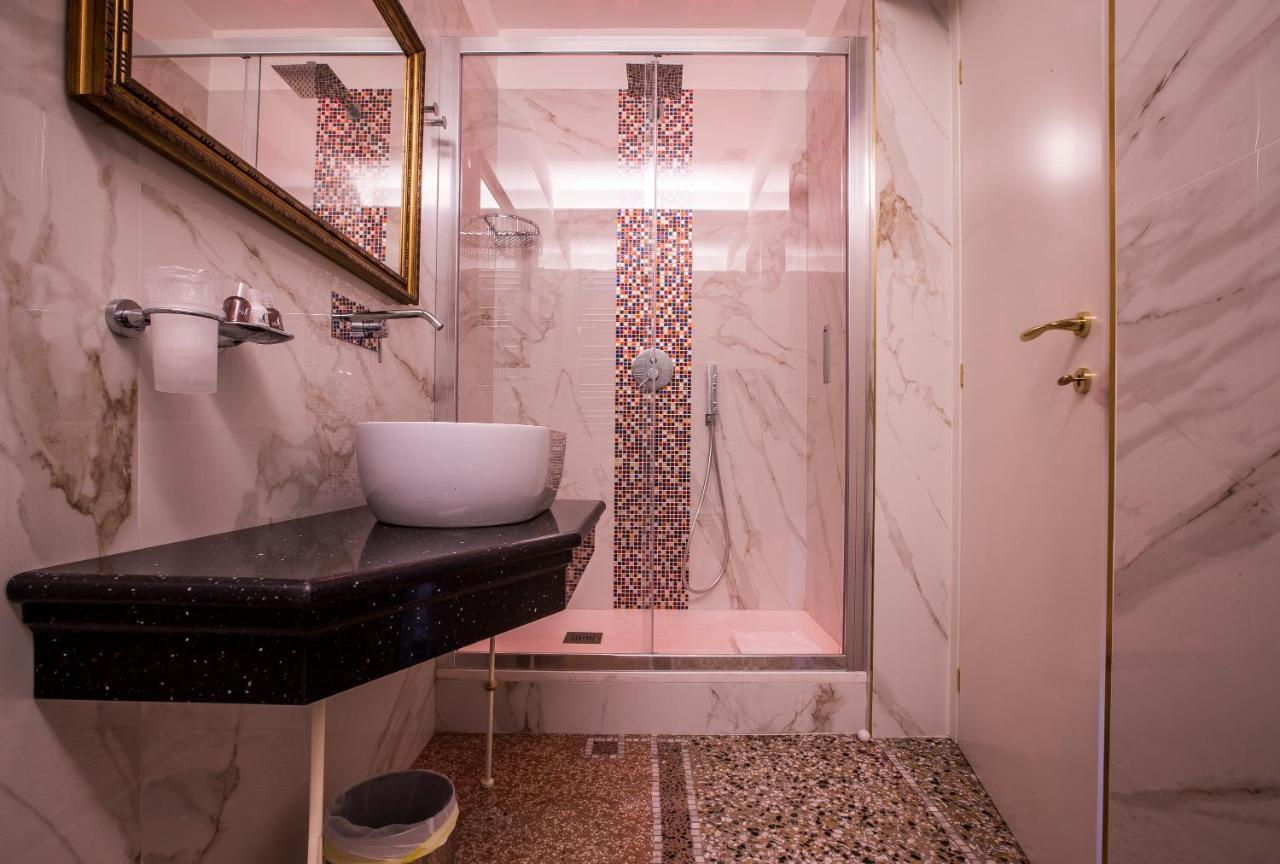 Trastevere Royal Suite Trilussa Roma Exterior foto