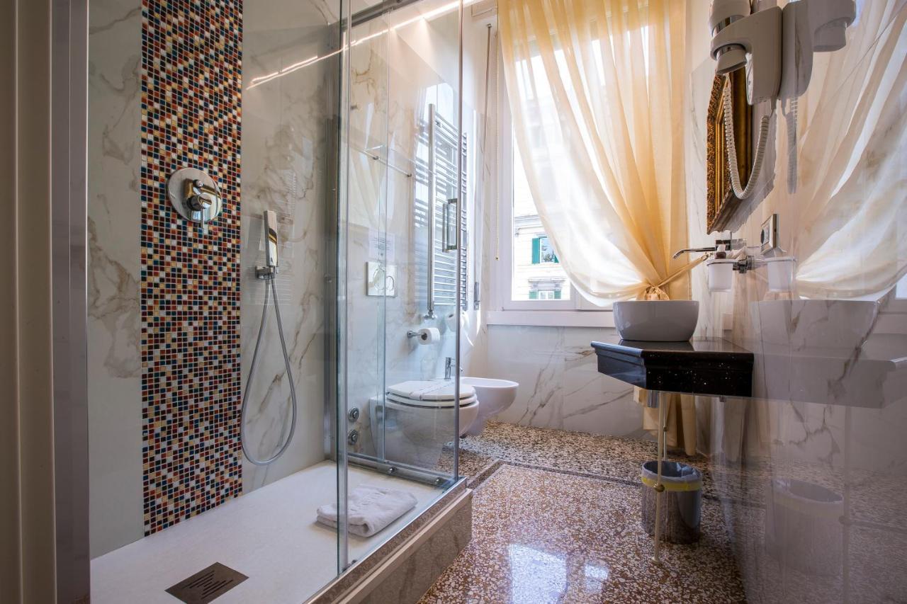 Trastevere Royal Suite Trilussa Roma Exterior foto