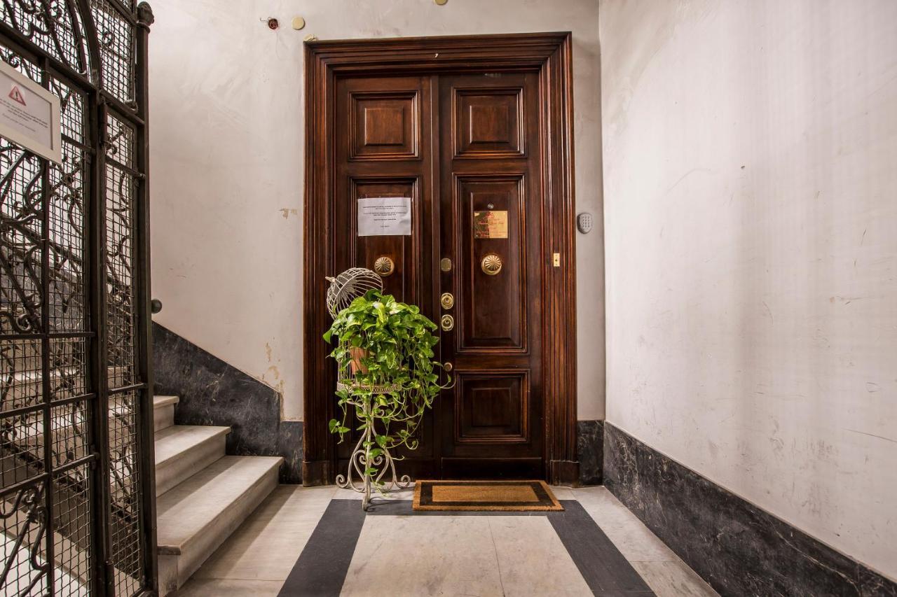 Trastevere Royal Suite Trilussa Roma Exterior foto
