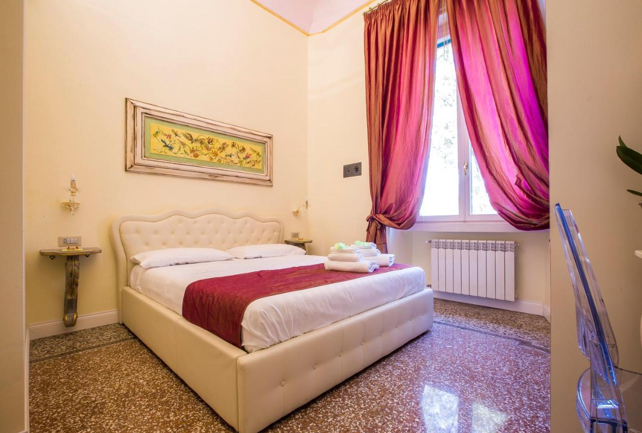 Trastevere Royal Suite Trilussa Roma Exterior foto