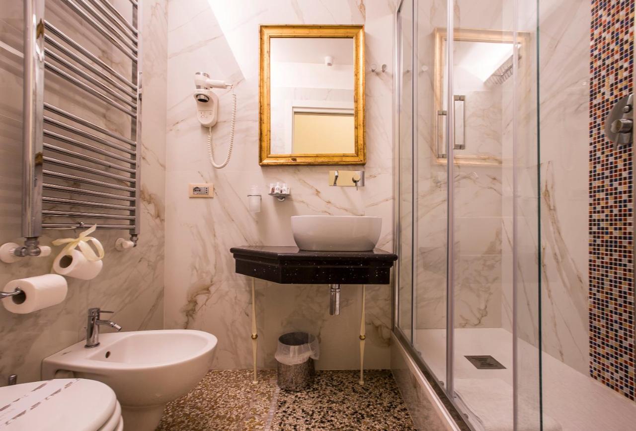 Trastevere Royal Suite Trilussa Roma Exterior foto